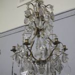 657 2337 CHANDELIER